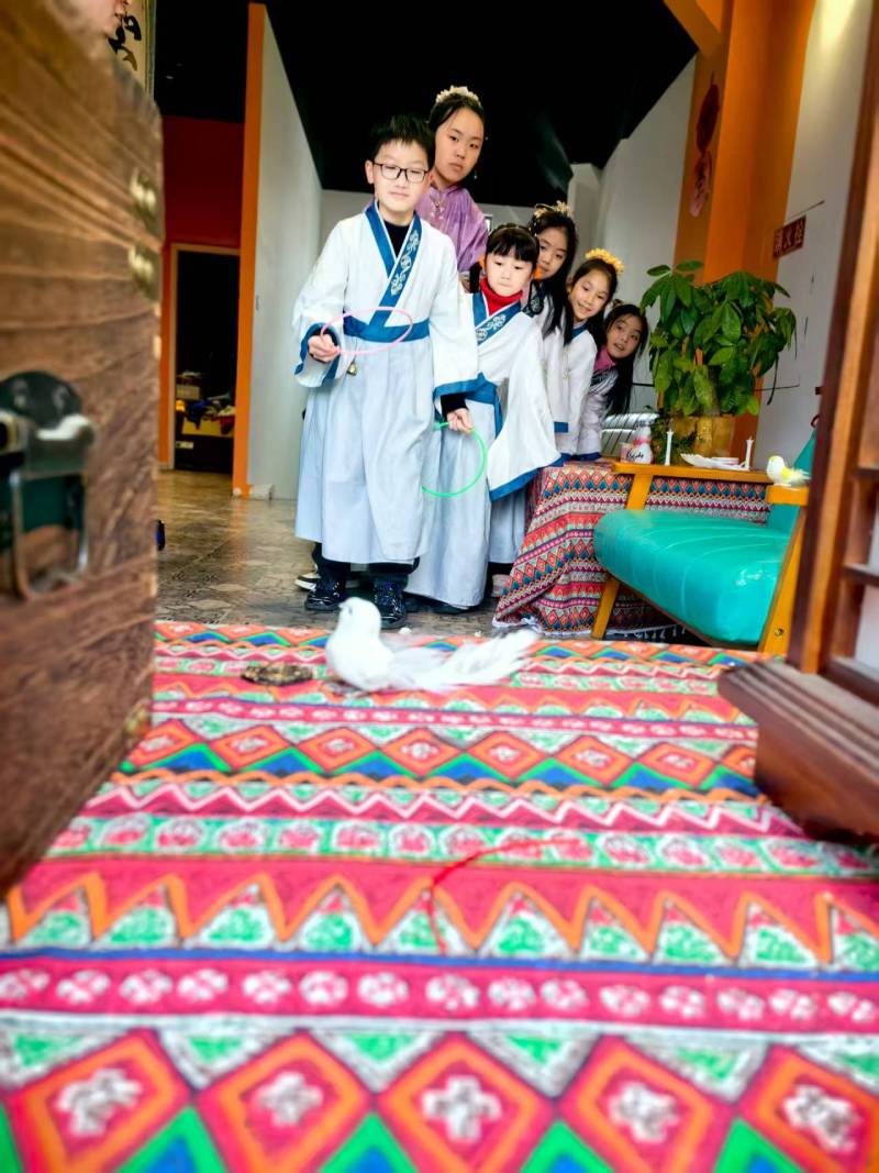 新郑市文旅项目策划